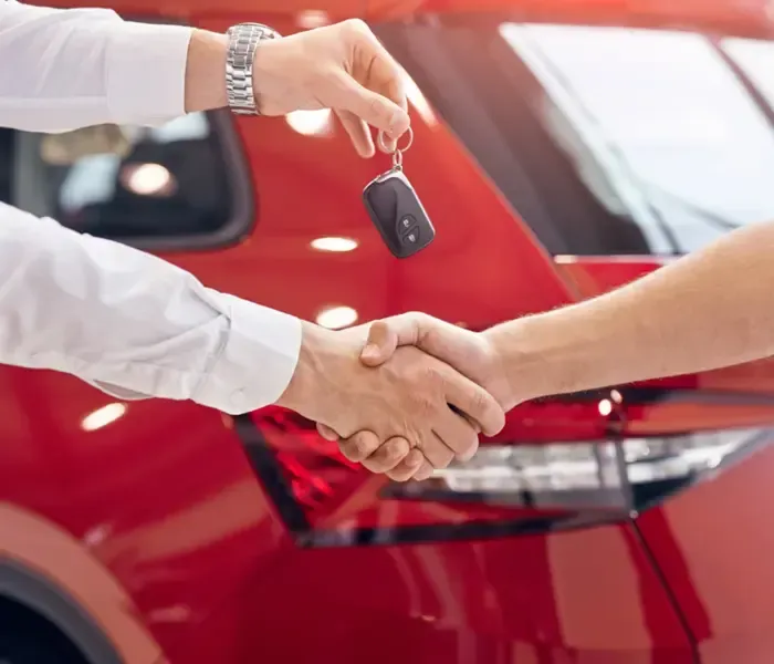 vente voiture d'occasion